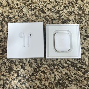 Airpods Apple Gen 2